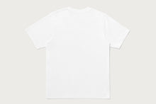 【 BAPE X AESPA 】COLLEGE RELAXED FIT TEE