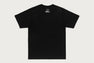 【BAPE X DISNEY】 STITCH AND FRIENDS COLLEGE TEE