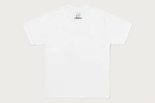 【BAPE X DISNEY】 STITCH AND FRIENDS COLLEGE TEE