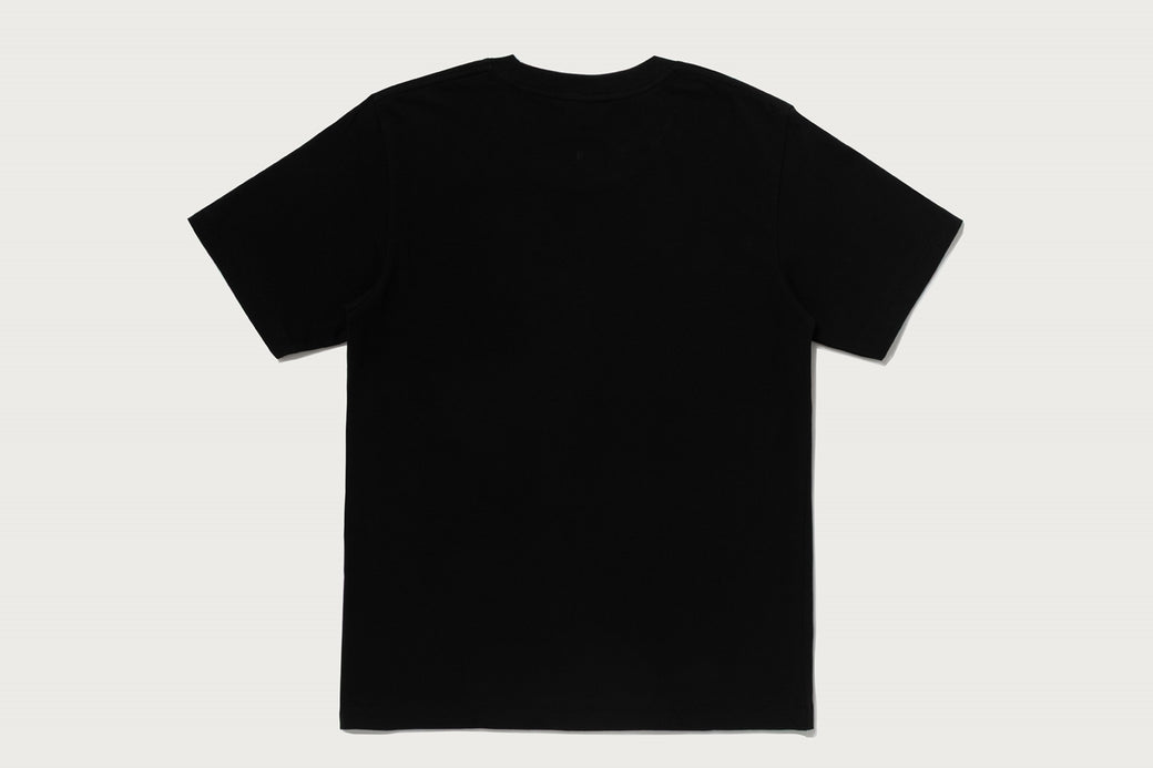 BAPE X AESPA 】COLLEGE TEE | bape.com