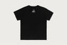 【BAPE X DISNEY】 STITCH AND FRIENDS COLLEGE TEE