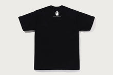 BAPE CARD BIG APE HEAD TEE BAPEC