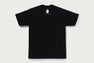 BAPE CARD BIG APE HEAD TEE BAPEC