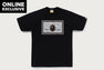BAPE CARD TEE BAPEC