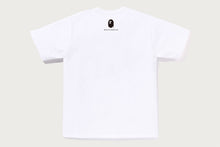 BAPE CARD TEE BAPEC