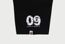 BAPE ONLINE PATCH PRINT TEE BAPEC