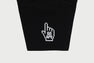 BAPE ONLINE PATCH PRINT TEE BAPEC