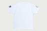 BAPE ONLINE PATCH PRINT TEE BAPEC