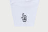 BAPE ONLINE PATCH PRINT TEE BAPEC