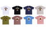 COLLEGE TEE