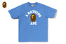 COLLEGE TEE