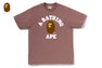 COLLEGE TEE