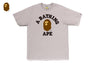 COLLEGE TEE