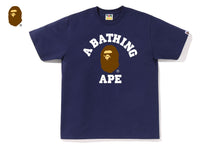 COLLEGE TEE