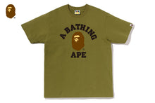 COLLEGE TEE