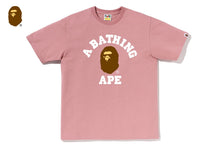COLLEGE TEE