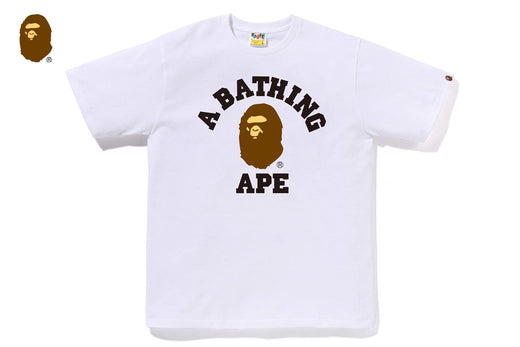 COLLEGE TEE