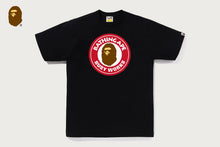 BUSY WORKS TEE