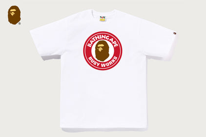 BUSY WORKS TEE