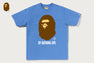 BY BATHING APE TEE