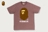BY BATHING APE TEE