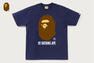 BY BATHING APE TEE