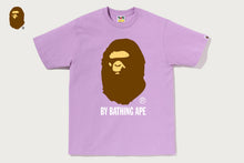 BY BATHING APE TEE