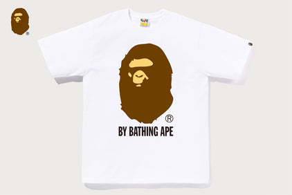 BY BATHING APE TEE