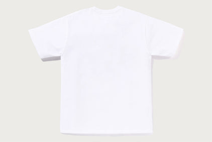 BY BATHING APE TEE
