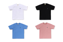 APE GHOST ONE POINT TEE