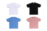 APE GHOST ONE POINT TEE