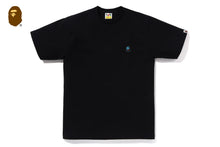 APE GHOST ONE POINT TEE