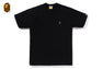 APE GHOST ONE POINT TEE
