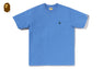 APE GHOST ONE POINT TEE