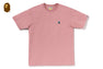 APE GHOST ONE POINT TEE