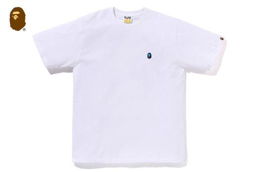 APE GHOST ONE POINT TEE