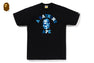 ABC CAMO COLLEGE TEE