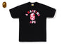 ABC CAMO COLLEGE TEE