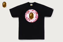 ABC CAMO BUSY WORKS TEE