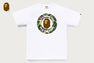ABC CAMO BUSY WORKS TEE