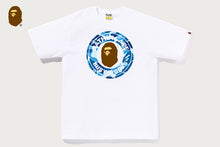ABC CAMO BUSY WORKS TEE
