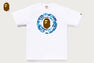 ABC CAMO BUSY WORKS TEE