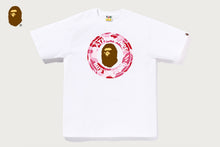 ABC CAMO BUSY WORKS TEE