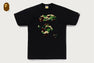 ABC CAMO APE FACE TEE