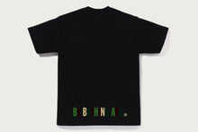 ABC CAMO APE FACE TEE