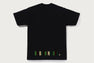 ABC CAMO APE FACE TEE