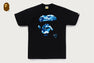 ABC CAMO APE FACE TEE