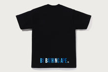 ABC CAMO APE FACE TEE