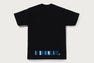 ABC CAMO APE FACE TEE