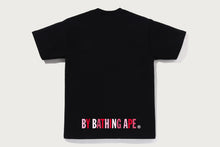 ABC CAMO APE FACE TEE